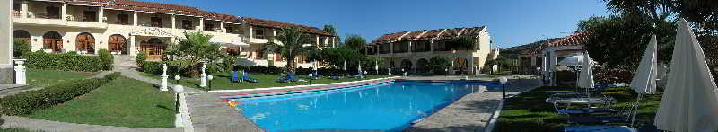 Vasilátika Regina Hotel מראה חיצוני תמונה