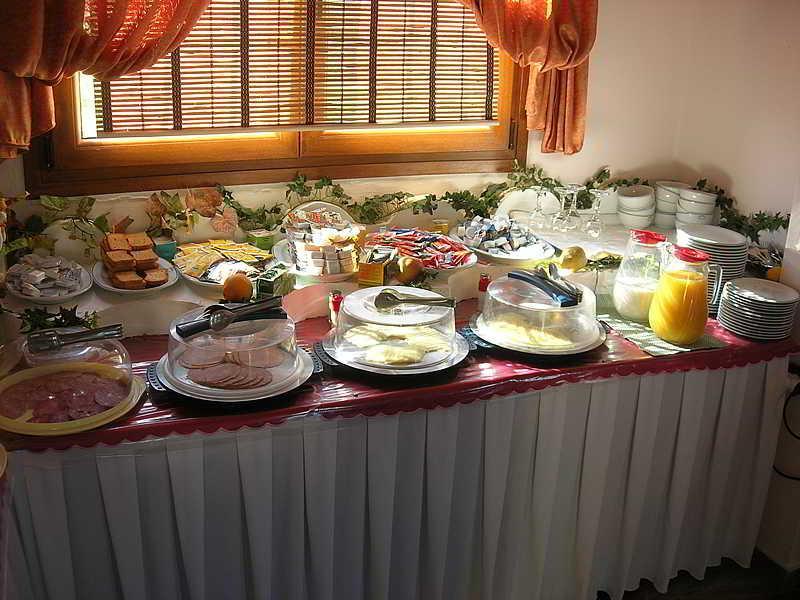 Vasilátika Regina Hotel מראה חיצוני תמונה