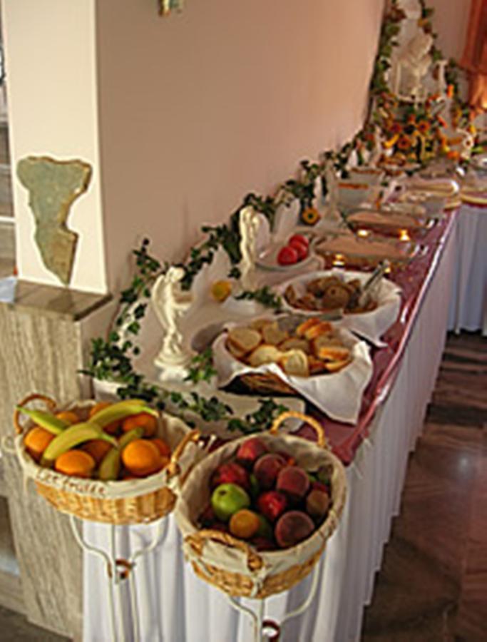 Vasilátika Regina Hotel מראה חיצוני תמונה