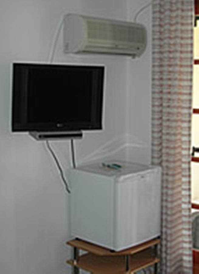 Vasilátika Regina Hotel מראה חיצוני תמונה