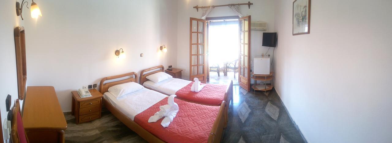 Vasilátika Regina Hotel מראה חיצוני תמונה