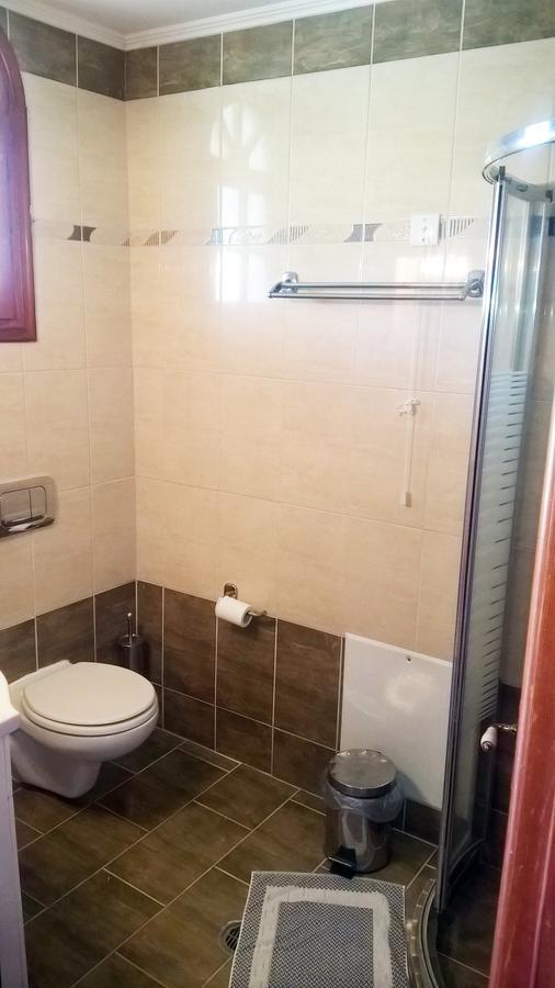 Vasilátika Regina Hotel מראה חיצוני תמונה