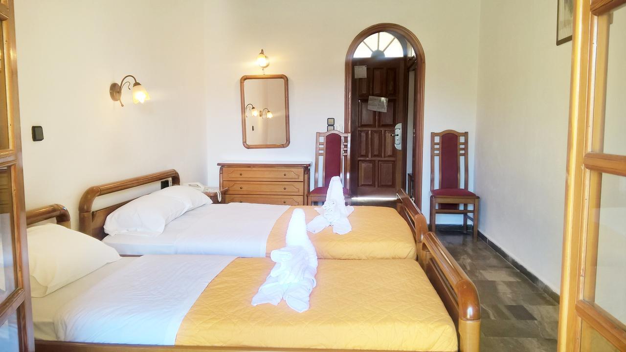 Vasilátika Regina Hotel מראה חיצוני תמונה